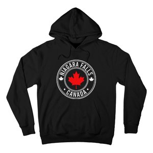 Niagara Falls Hoodie