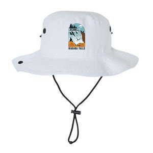 Niagara Falls Legacy Cool Fit Booney Bucket Hat