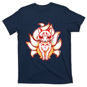 Ninetailed Fox T-Shirt