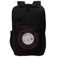 Never Forget Impact Tech Backpack