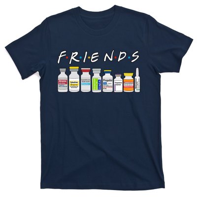 Nurse Friends T-Shirt