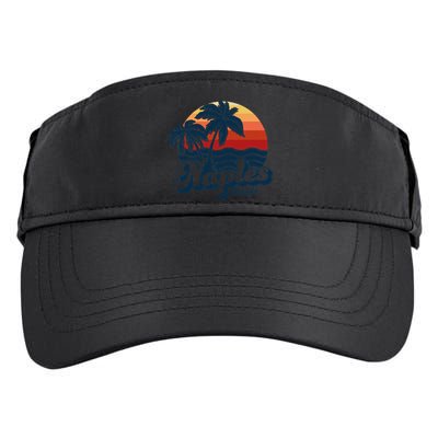 Naples Florida Adult Drive Performance Visor