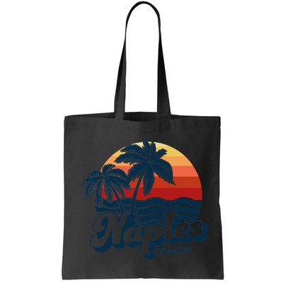 Naples Florida Bag