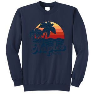 Naples Florida Sweatshirt