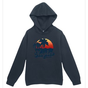 Naples Florida Urban Pullover Hoodie