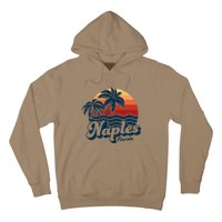 Naples Florida Hoodie