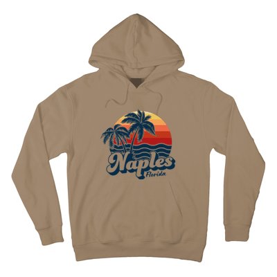 Naples Florida Hoodie