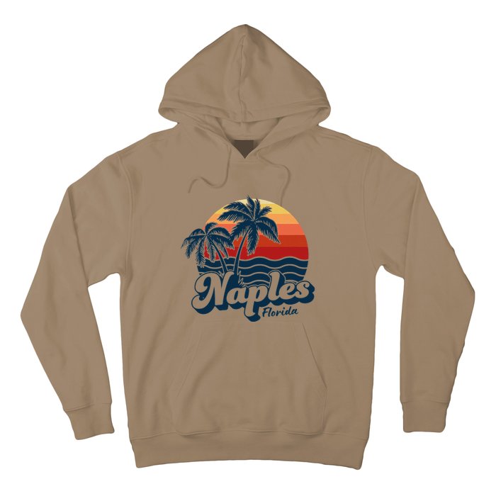 Naples Florida Hoodie