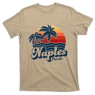 Naples Florida T-Shirt