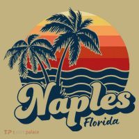 Naples Florida T-Shirt