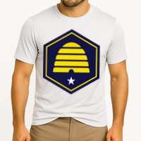 New Flag Of Utah Beehive Symbol Performance Shirt