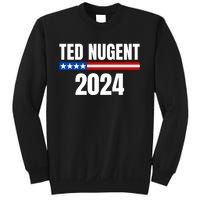 Nugent For President 2024 Sweatshirt