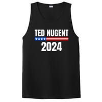 Nugent For President 2024 PosiCharge Competitor Tank