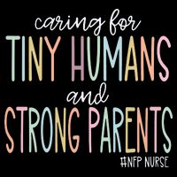Nurse Family Partnership Nfp Nurse Sweatshirt
