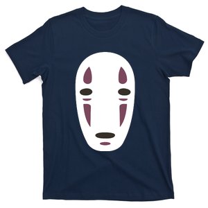 No Face Spirited Away T-Shirt