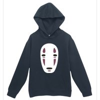 No Face Spirited Away Urban Pullover Hoodie