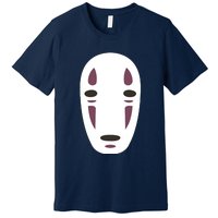 No Face Spirited Away Premium T-Shirt