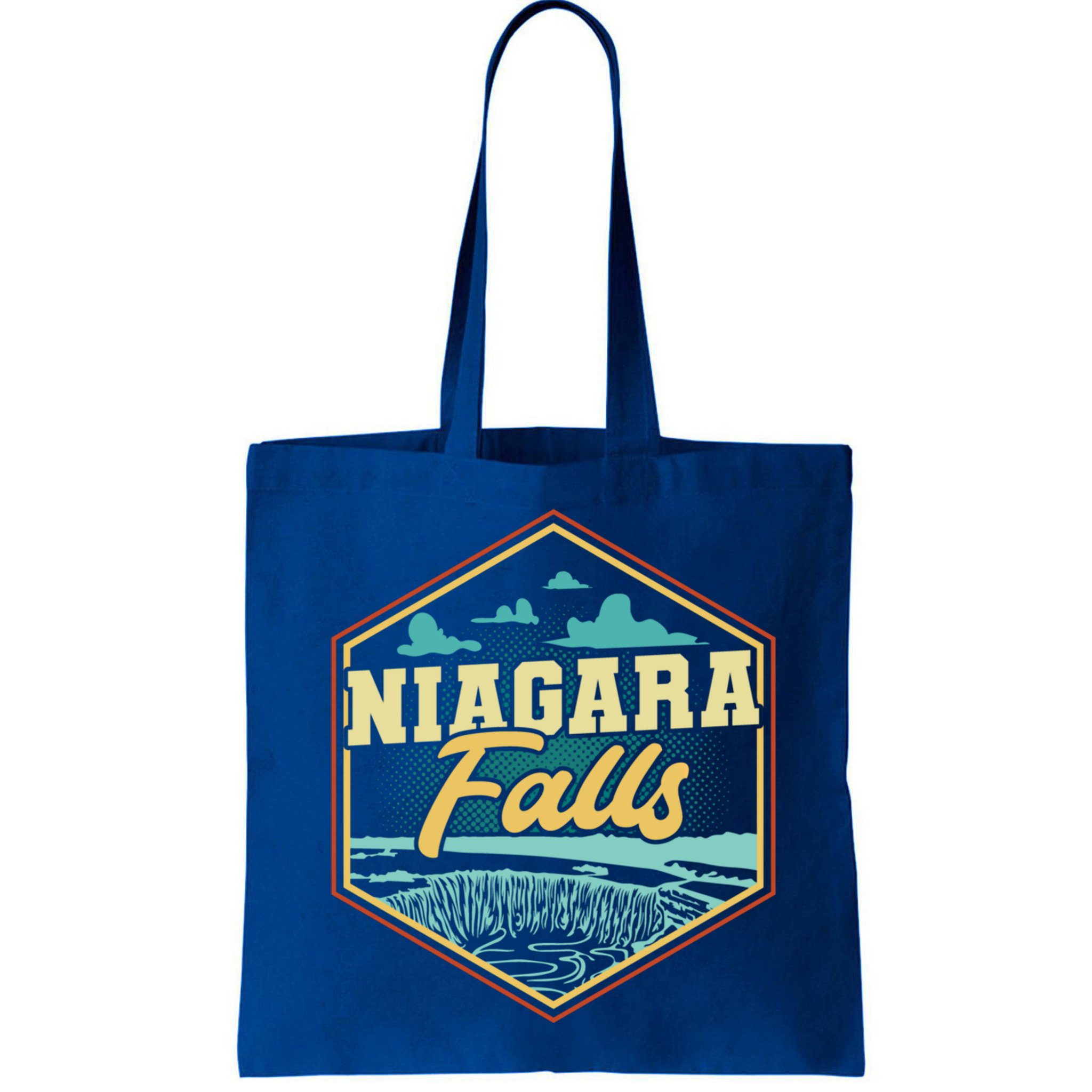 Niagara Falls Souvenir Cool Gift Matching Last Minute Gift Bag