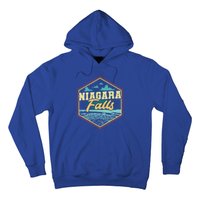 Niagara Falls Souvenir Meaningful Gift Matching Last Minute Cute Gift Hoodie