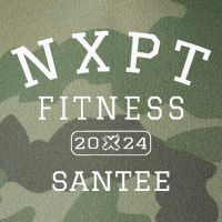 Nxpt Fitness Studio 2024 Legacy Tie Dye Trucker Hat