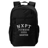 Nxpt Fitness Studio 2024 Backpack