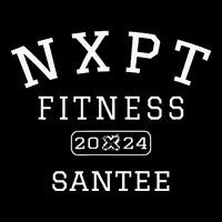 Nxpt Fitness Studio 2024 Backpack
