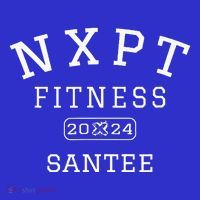 Nxpt Fitness Studio 2024 Bag