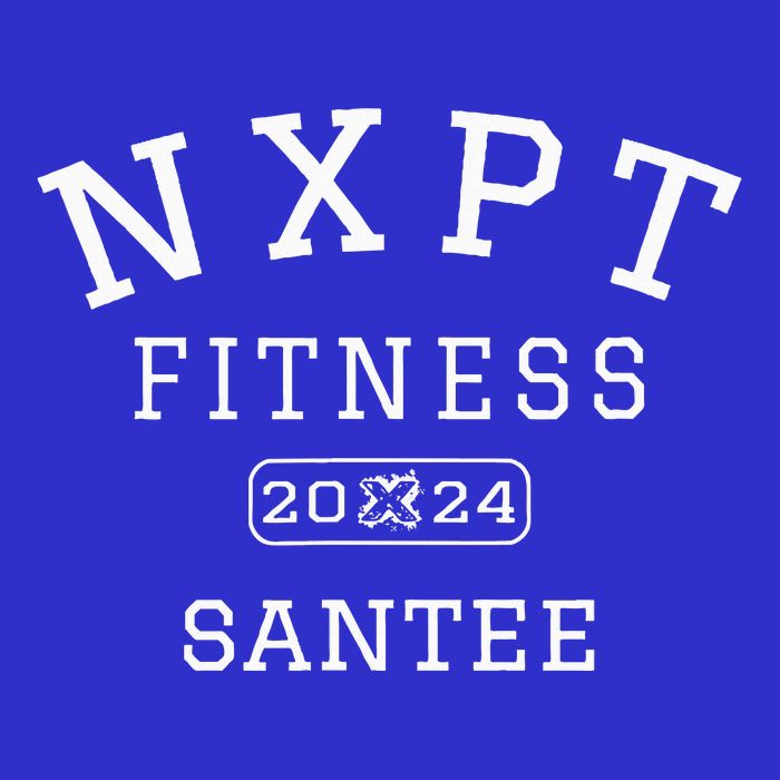 Nxpt Fitness Studio 2024 Pom Pom 12in Knit Beanie