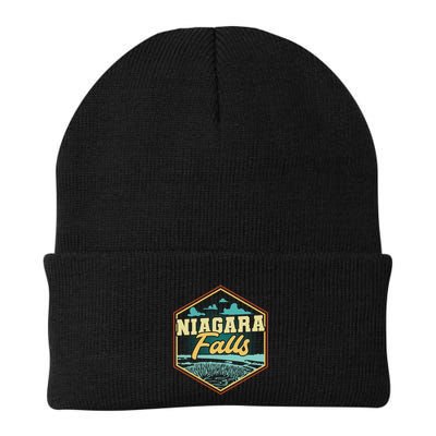 Niagara Falls Souvenir Gift Matching Last Minute Meaningful Gift Beanie