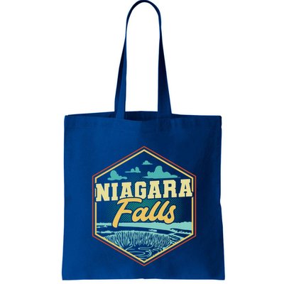Niagara Falls Souvenir Gift Matching Last Minute Meaningful Gift Bag