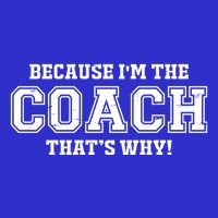 Novelty For Sports Coaches Hooded Great Gift T-Shirt