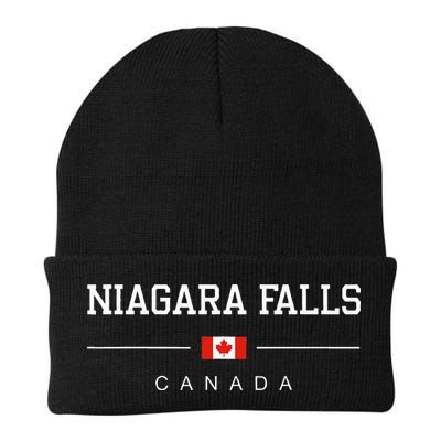Niagara Falls Tourist Canada Niagara Falls Beanie