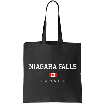 Niagara Falls Tourist Canada Niagara Falls Bag