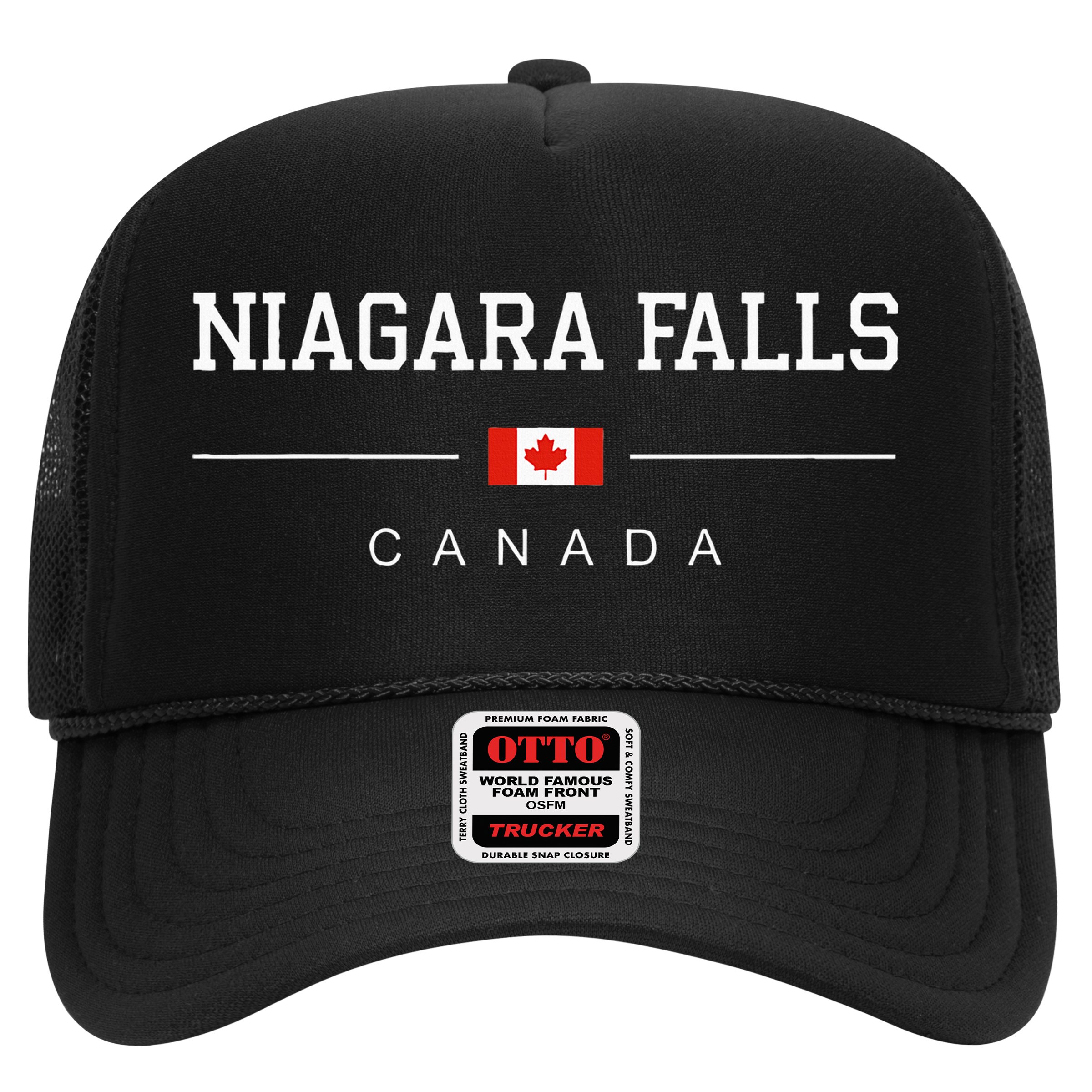 Niagara Falls Tourist Canada Niagara Falls Hat