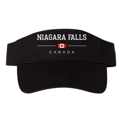 Niagara Falls Tourist Canada Niagara Falls Visor