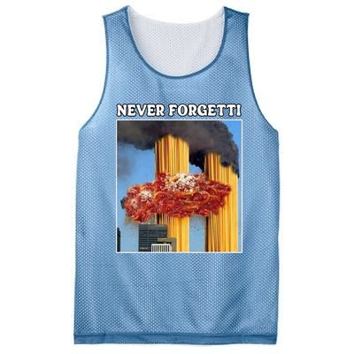 Never Forgetti Tee For Man And Women Never Forgetti Mesh Reversible Basketball Jersey Tank