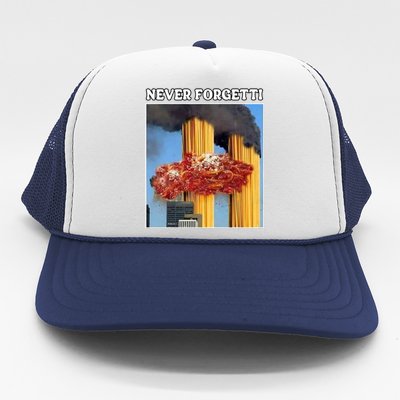 Never Forgetti Tee For Man And Women Never Forgetti Trucker Hat