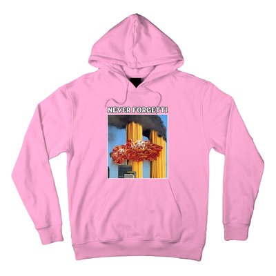 Never Forgetti Tee For Man And Women Never Forgetti Hoodie