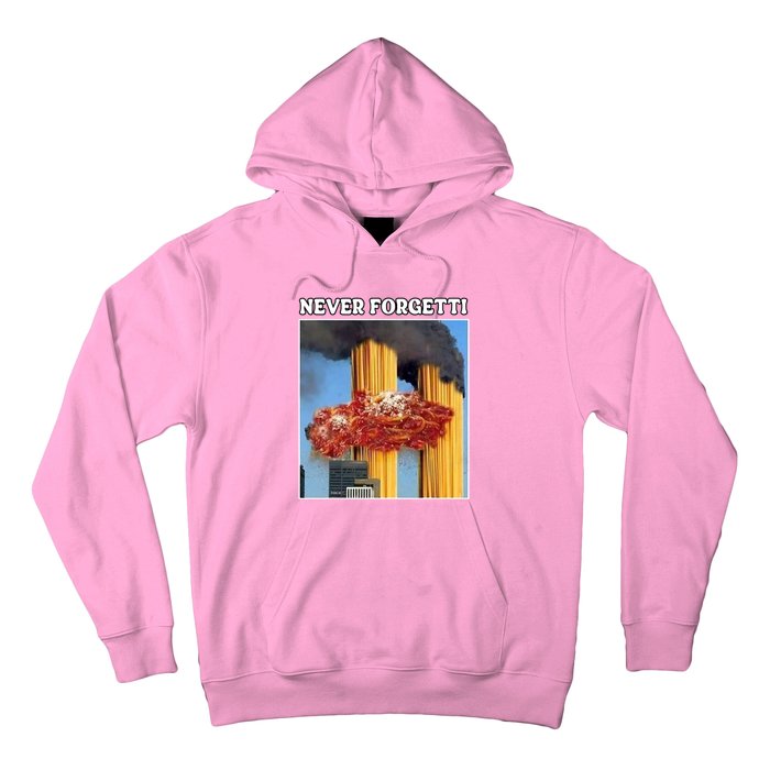 Never Forgetti Tee For Man And Women Never Forgetti Hoodie