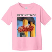 Never Forgetti Tee For Man And Women Never Forgetti Toddler T-Shirt