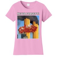 Never Forgetti Tee For Man And Women Never Forgetti Women's T-Shirt