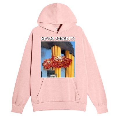 Never Forgetti Tee For Man And Women Never Forgetti Urban Pullover Hoodie