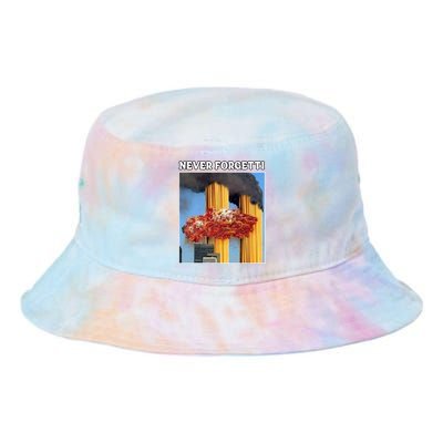 Never Forgetti Tee For Man And Women Never Forgetti Tie Dye Newport Bucket Hat