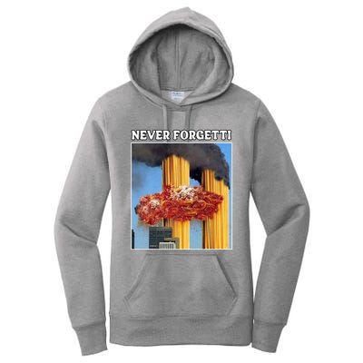 Never Forgetti Tee For Man And Women Never Forgetti Women's Pullover Hoodie