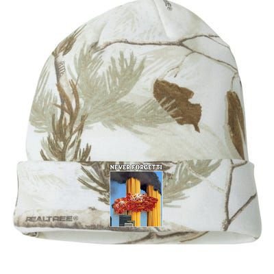 Never Forgetti Tee For Man And Women Never Forgetti Kati Licensed 12" Camo Beanie