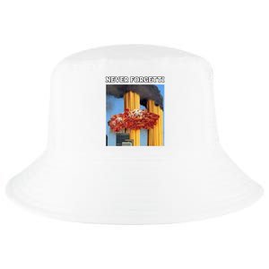 Never Forgetti Tee For Man And Women Never Forgetti Cool Comfort Performance Bucket Hat