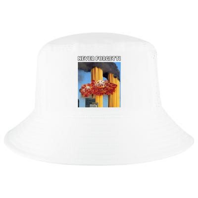 Never Forgetti Tee For Man And Women Never Forgetti Cool Comfort Performance Bucket Hat