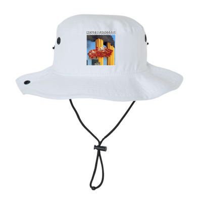 Never Forgetti Tee For Man And Women Never Forgetti Legacy Cool Fit Booney Bucket Hat