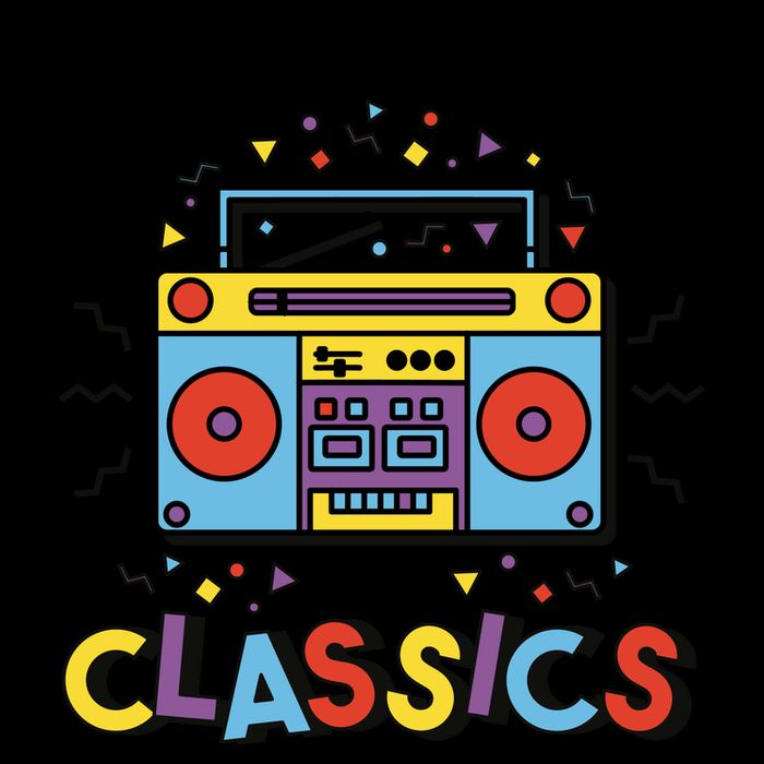 Never Forget The Classics Retro 16oz Travel Tumbler