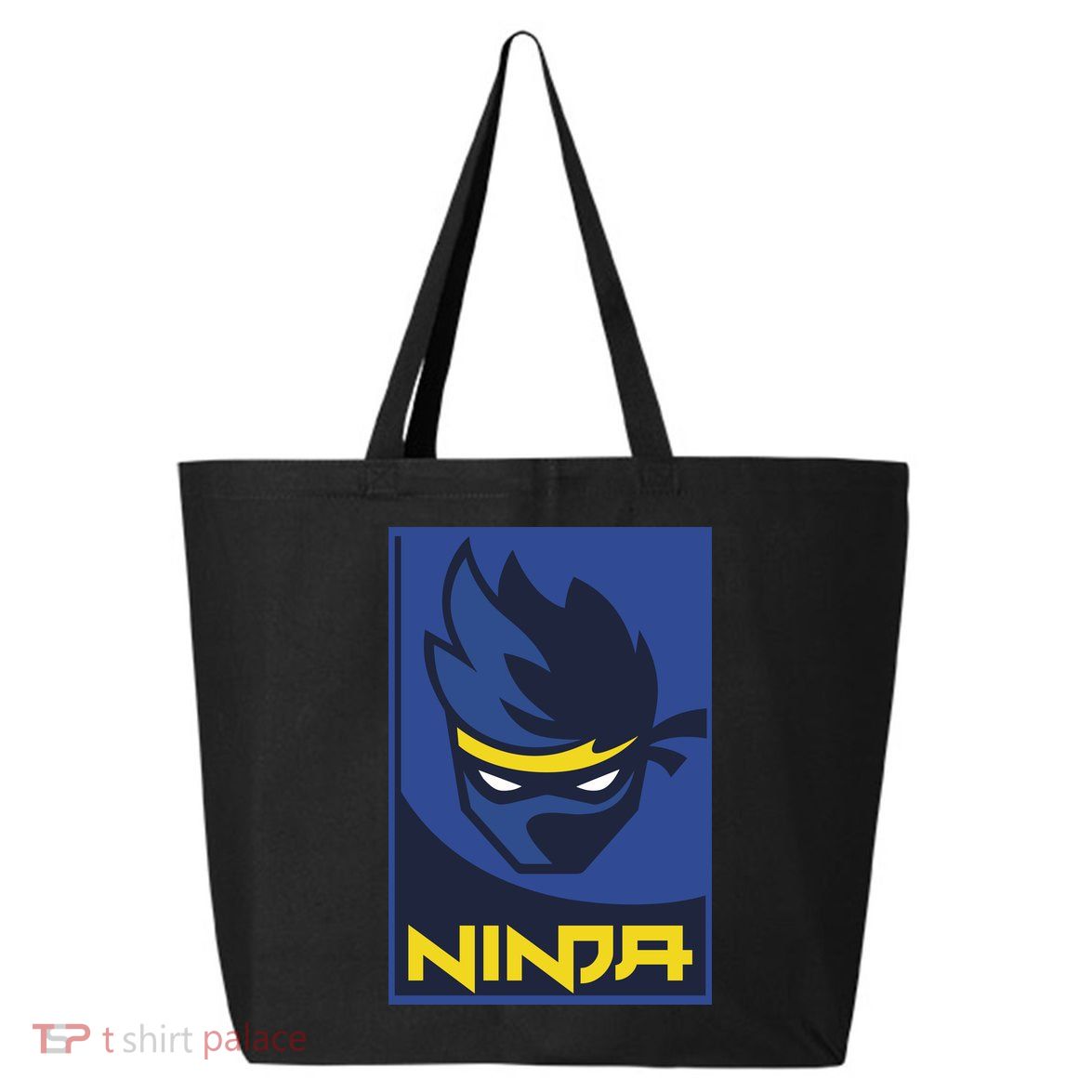 Ninja Gamer Blevins 25L Jumbo Tote